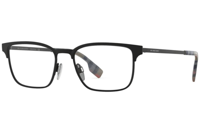 BURBERRY CRYSTAL SQUARE MENS EYEGLASSES BE1332 1283 54