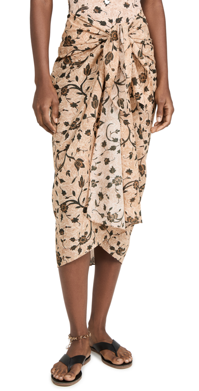 ULLA JOHNSON PAZ COVERUP