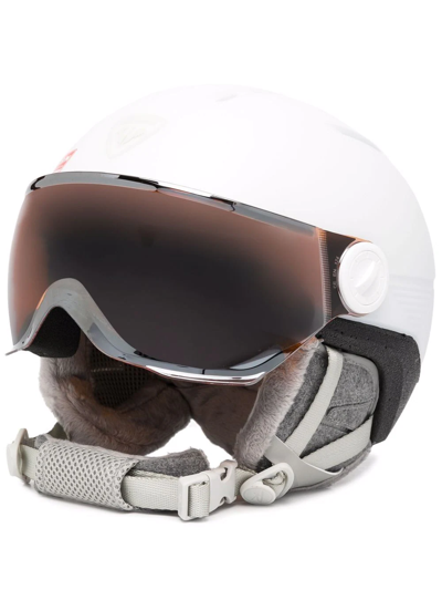 ROSSIGNOL FIT VISOR IMPACTS HELMET