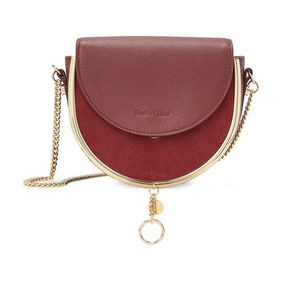 SEE BY CHLOÉ MARA EVENING BAG