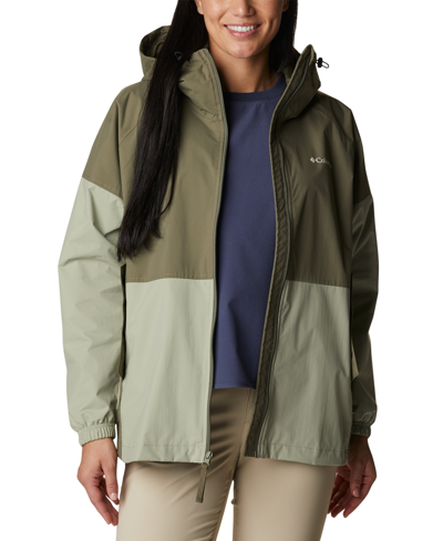 COLUMBIA WOMEN'S PARK II JACKET
