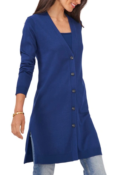 VINCE CAMUTO LONG CARDIGAN