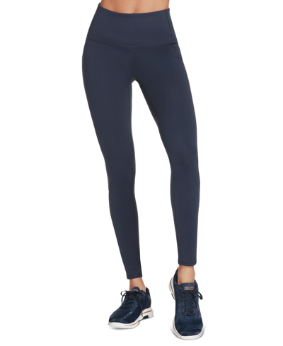 SKECHERS WOMEN'S GOWALK LEGGINGS