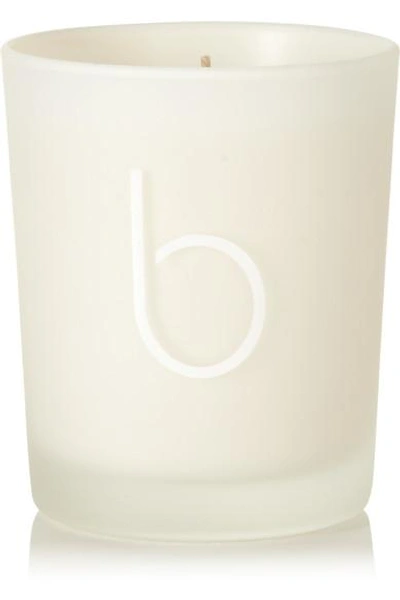 BAMFORD FIG LEAF, CORIANDER AND BASIL SCENTED CANDLE, 190G
