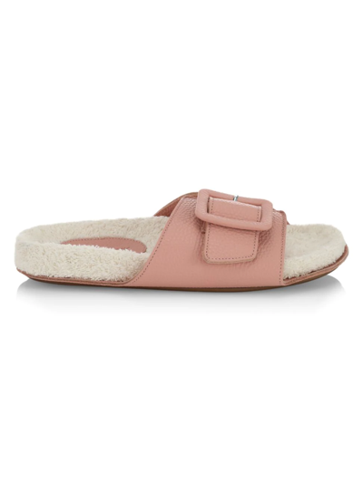 DEFINERY WOMEN'S THE LOOP MULE SANDALS