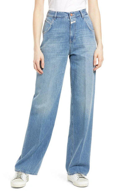 CLOSED EDISON RELAXED FIT JEANS