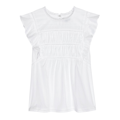 RAILS FILOMENA COTTON BLOUSE