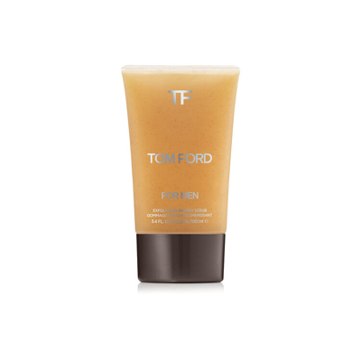 44 EUR TOM FORD EXFOLIATING ENERGY SCRUB