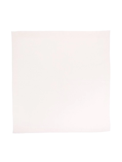 BONPOINT RIBBED-KNIT CASHMERE BLANKET