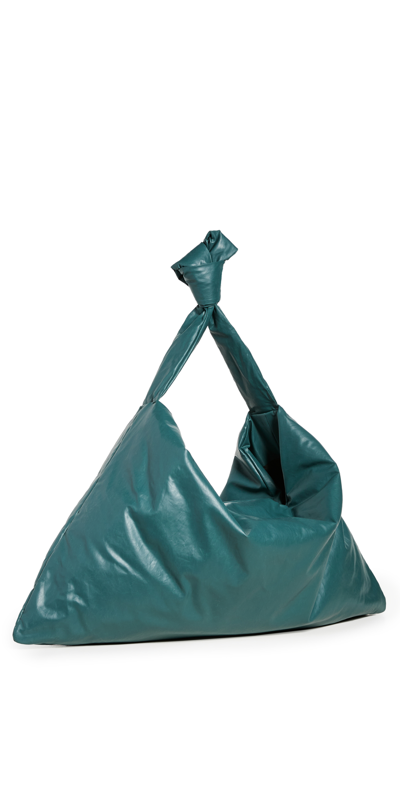 KASSL SQUARE MEDIUM OIL BAG