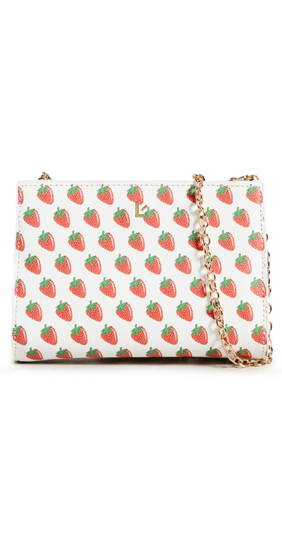 LARROUDE THE ERIN CLUTCH