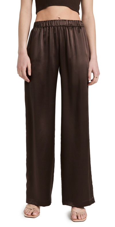 SABLYN DENVER TROUSERS
