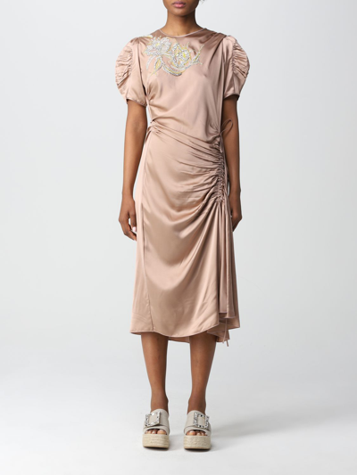 N°21 DRESS N° 21 WOMEN