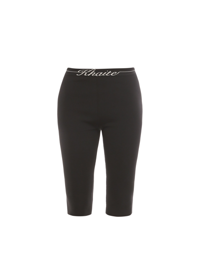 KHAITE KHAITE LEGGINGS