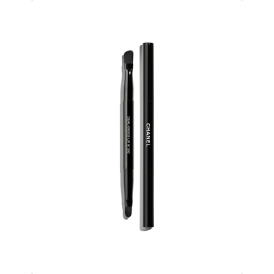 CHANEL <STRONG>DUAL-ENDED LIP BRUSH N°300</STRONG> LIP BRUSH