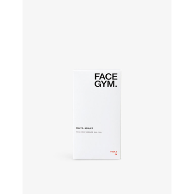 FACEGYM MULTI-SCULPT HIGH-PERFORMANCE CONTOURING TOOL