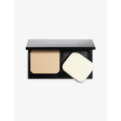 BOBBI BROWN COOL IVORY SKIN WEIGHTLESS POWDER FOUNDATION 11G
