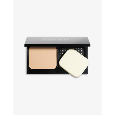 BOBBI BROWN SAND SKIN WEIGHTLESS POWDER FOUNDATION 11G