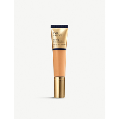 ESTÉE LAUDER 4W1 HONEY BRONZE FUTURIST HYDRA RESCUE MOISTURIZING MAKEUP SPF45 35ML
