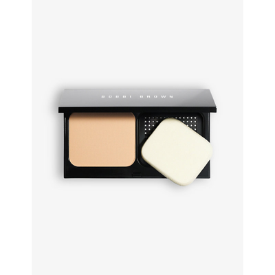 BOBBI BROWN WARM SAND SKIN WEIGHTLESS POWDER FOUNDATION 11G