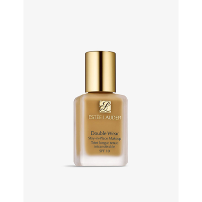 ESTÉE LAUDER DOUBLE WEAR STAY-IN-PLACE FOUNDATION SPF10 30ML