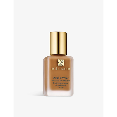 ESTÉE LAUDER AUBURN DOUBLE WEAR STAY-IN-PLACE FOUNDATION SPF10 30ML