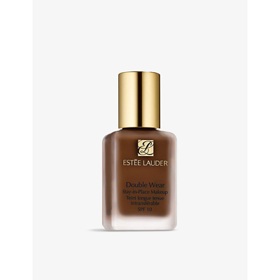 ESTÉE LAUDER TRUFFLE DOUBLE WEAR STAY-IN-PLACE FOUNDATION SPF10 30ML