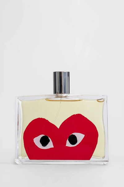 COMME DES GARÇONS UNISEX COLORLESS PERFUMES