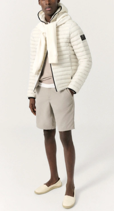 ECOALF GIACCHETTO ATLANTIC MAN - ATTERLEY