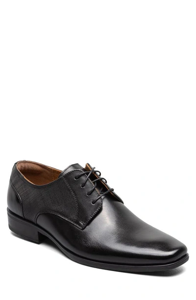 FLORSHEIM FLORSHEIM JACKSON PLAIN TOE DERBY