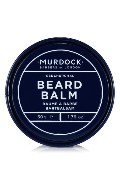 MURDOCK LONDON MURDOCK LONDON BEARD BALM