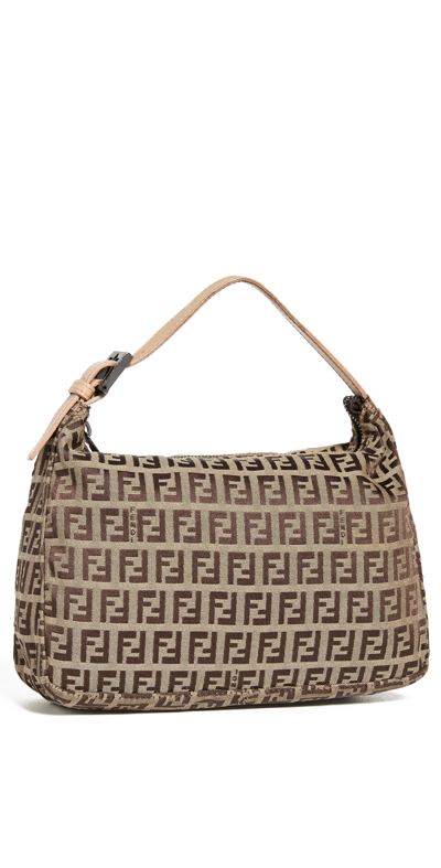 SHOPBOP ARCHIVE FENDI TOP HANDLE BAG