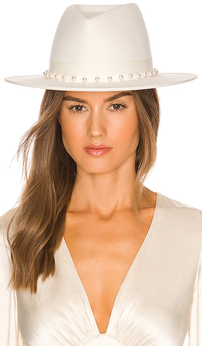 EUGENIA KIM BLAINE HAT