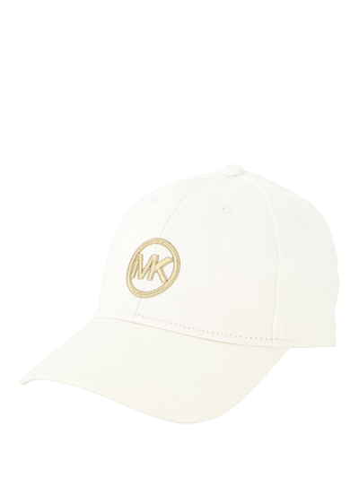 MICHAEL KORS KIDS CAP FOR GIRLS