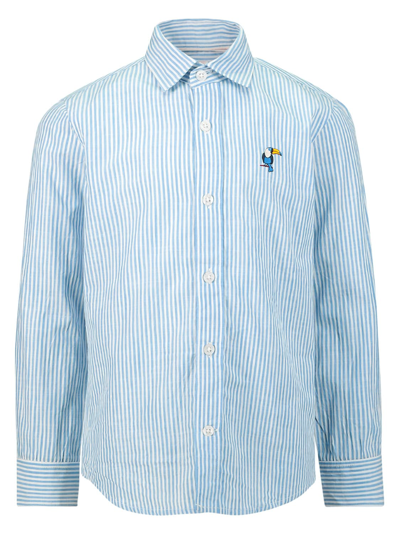 AO76 KIDS SHIRT FOR BOYS