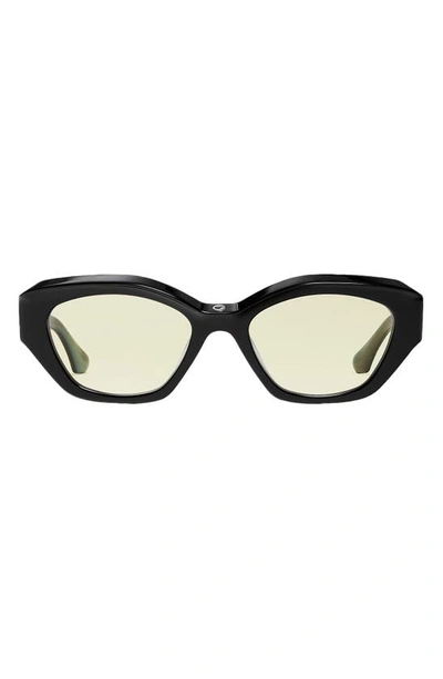 COPERNI 5G 52MM SQUARE SUNGLASSES