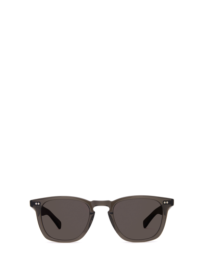 GARRETT LEIGHT GLCO X JENNI KAYNE SUN BLACK GLASS/G15 FEMALE SUNGLASSES