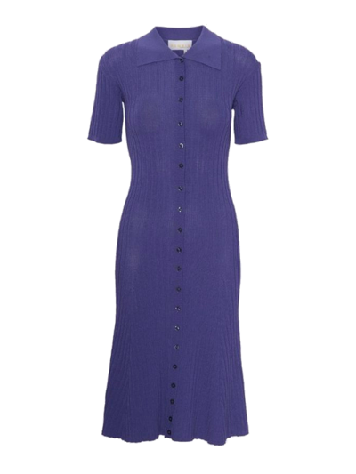 REMAIN BIRGER CHRISTENSEN ELLA KNIT DRESS