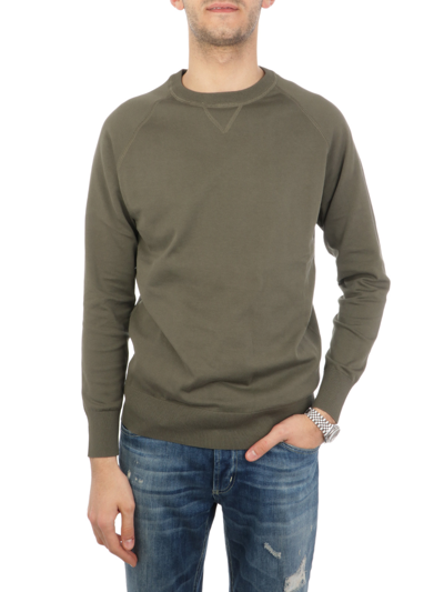 ASPESI ASPESI MEN'S KNITWEAR M0393371 01380 - ATTERLEY