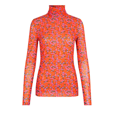 CRAS CRAS KOBY BLOUSE