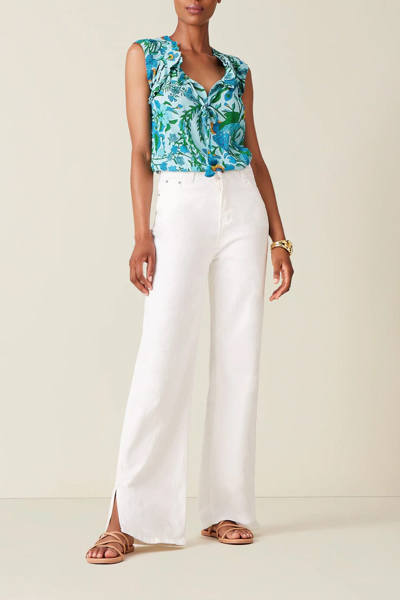 FIGUE GIANNA TOP - ATTERLEY