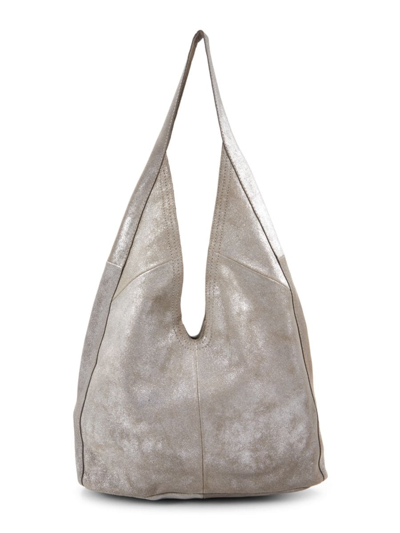 VINCE CAMUTO WOMEN'S JOZIE LEATHER HOBO BAG