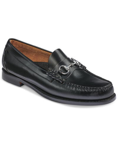 G.H. BASS & CO. G.H.BASS MEN'S LINCOLN LEATHER PENNY LOAFERS