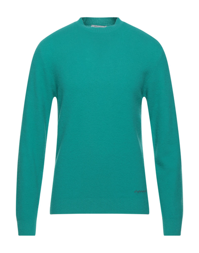 DANIELE FIESOLI SWEATERS