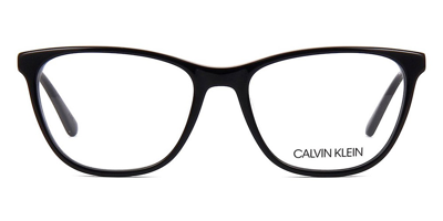 CALVIN KLEIN DEMO CAT EYE LADIES EYEGLASSES CK18706 001 51