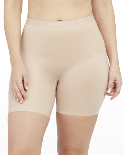 SPANX SPANXSHAPE INVISIBLE GIRLSHORTS