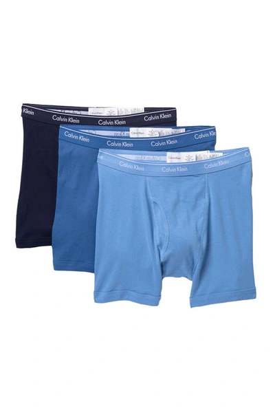 CALVIN KLEIN CALVIN KLEIN BOXER BRIEFS