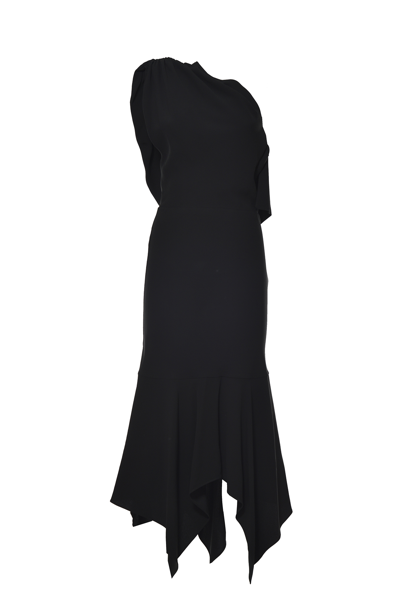 COLVILLE DRESSES BLACK