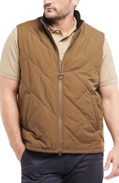 BARBOUR KURT GILET