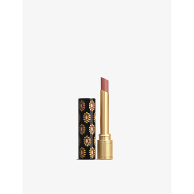 GUCCI 112 GUCCI ROUGE DE BEAUTÉ BRILLANT LIPSTICK 1.8G